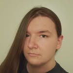 Mae Ingram - @picklesjarsvr - Instagram
