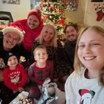 Theresa Mae Ingram - @terringram - Instagram