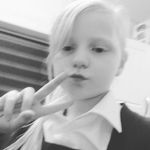 chloe mae irving - @chloe_i1104 - Instagram