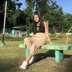 Mae Jacob - @maejacob97 - Instagram