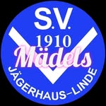 Sv Jägerhaus-Linde Mädels - @sv_jaegerhauslinde_maedels - Instagram