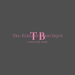 Mae Jeffries - @tru_eleganceb - Instagram