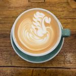 Ella-Mae Jenkins - @ellamaemakeyoucoffee - Instagram