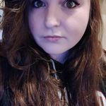 Lola Wiker - @lola_mae_jenkins - Instagram