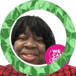 Rosa Mae Jenkins-Flowers - @jenkinsflowers - Instagram