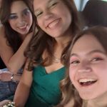 Mae Jensen - @maejensen2015 - Instagram