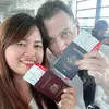 Mae &John 🇵🇭🇺🇸👩‍❤️‍💋‍👨 - @maeandjohn081822 - TikTok
