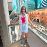 @_maejohnston - Instagram