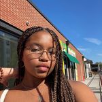Mae Johnson - @mae._.johnson - Instagram