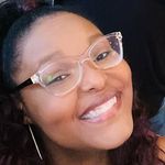 Mae - @_mae_johnson - Instagram