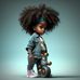 Mae Johnson - Facebook