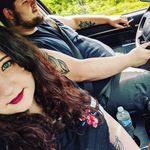 Brittany Mae Justice - @austins_girl97 - Instagram
