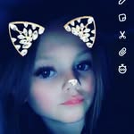 evie mae justice - @grace.justice07 - Instagram