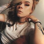 Mary Mae Kent - @oddest_witch - Instagram