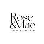Rose & Mae Events | Wedding & Event Styling Kent - @rosemaeevents_ - Instagram