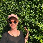Doreen Mae Kramer - @doreenkramer - Instagram