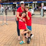 Mae Kramer - @mae_kramer - Instagram