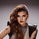 Mercedes Mae Kramer - @queenbitchmercedes - Instagram
