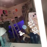 Mae lacy - @maee.backup11 - Instagram