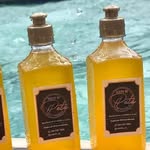Aceite De Pata By: Manuela M - @maela_m_ - Instagram