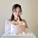 Noppadara Chawakiew - @maelamiat - Instagram