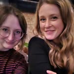 Megan lamb Willmer - @maelamb - Instagram