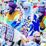umar bishir - @__mae__lambu - Instagram
