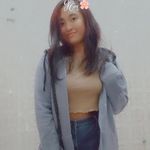 Mae Lang - @mia_shiena10 - Instagram