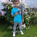Mae Lester - Facebook