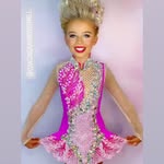 Adaire Mae LeVine - @dancingrainbowsmall - Instagram