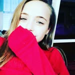 Maeve LeVine Ipad - @maevelevine - Instagram