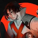 🪽mae-lin🪽 - @ghost_bunni_ - Instagram