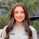 Maelin Lombardi - @maelinlombardi.soccer - Instagram