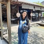Maelin Lydia Sutio - @maelinlydia - Instagram