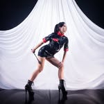 Miss Mae Ling - @serve.maeling - Instagram