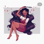 Mae Lloyd - @soulmatexbooks - Instagram