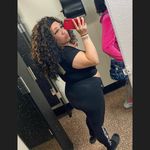 Mae-Aunna Locke - @maeebaeexx - Instagram