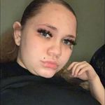 Mae-Aunna Locke - @maeaunnalocke - Instagram
