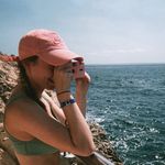 Mae Mackay - @maemackayphoto - Instagram