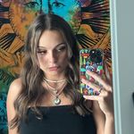 @maemacklin03 - Instagram