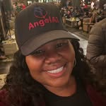 Mae Mackey - @angelaivp2 - Instagram