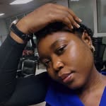 Aleonogwe Mary - @mae.mae_san - Instagram