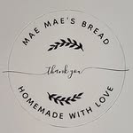 Mae Mae's Bread - @maemaesfarmstand - Instagram