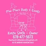Mae Maes Rents and Events - @maes_rents - Instagram