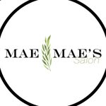 Mae Mae's Salon - @maemaessalon - Instagram