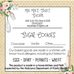 Mae Mae's Sweet Shoppe - Facebook