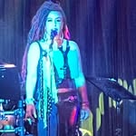 Melinda Rodriguez - @maemaespage - Instagram