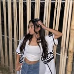 Mae Manuel - @who0is_mae - Instagram