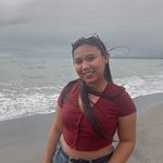 Mae Mariño - @reychellemae.25 - Instagram