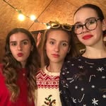 Maé Marion - @maemarion3 - Instagram
